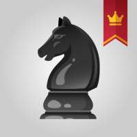 Chess Puzzles: Ajedrez - juegos de estrategia