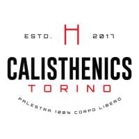 Calisthenics Torino on 9Apps
