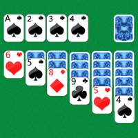 Solitaire: Solitaire Cube & Card Games