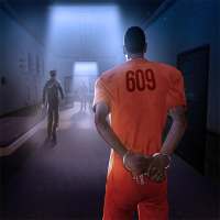 Guantanamo Escape prison Game