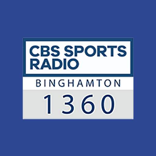 CBS Sports Radio 1360 AM (WYOS)