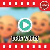 New Upin Ipin Video Collection offline