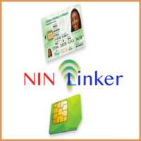 NIN Linker - Link SIM to NIN Nigeria on 9Apps