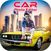 Car Photo Editor on 9Apps