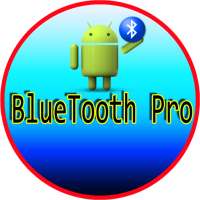 bluetooth pro on 9Apps
