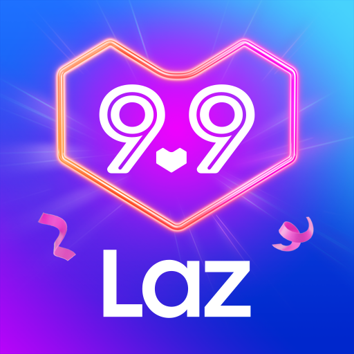 Lazada 9.9 ปังทุกแบรนด์ icon