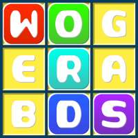 Word Jams -Word Search Puzzle-