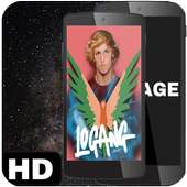 Logang Wallpapers HD on 9Apps