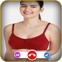 Bhabhi video call, Bhabhi video chat prank