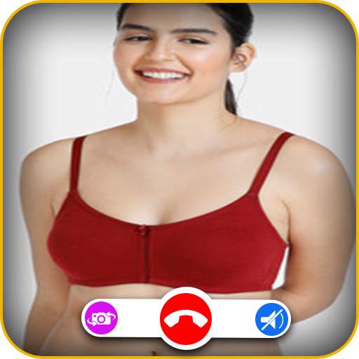 Bhabhi video call, Bhabhi video chat prank