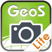 GeoS Camera Lite on 9Apps