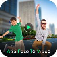 Video face changer - Add face in videostatus maker on 9Apps