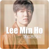 Lee Min Ho Wallpapers