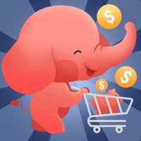 ShopSave - Hoàn Tiền Mua Sắm on 9Apps