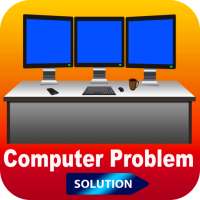 Computer Problem And Solutions Guide