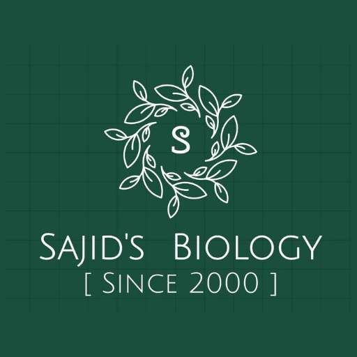 SAJID's BIOLOGY