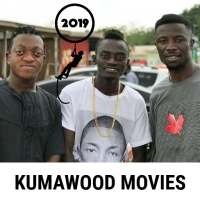Kumawood Movies: Lil Win, Kwaku Manu, Ghana TV on 9Apps