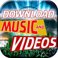 Download Music And Videos For Free Online Mp3 Guia on 9Apps