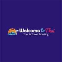 WELCOME TO THAI