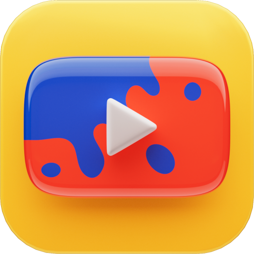 ClipClaps - Find your interest icon