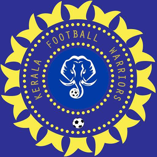 Kerala Football Warriors - Kerala Blasters Fan app