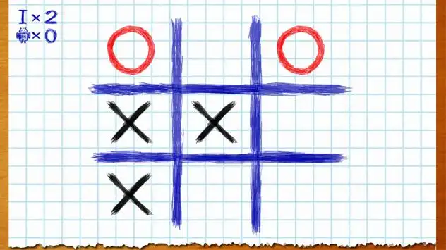 1 Tic Tac Toe Multiplayer, Firebase, Kotlin