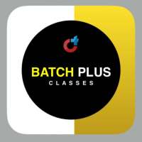 Batch Plus Classes on 9Apps