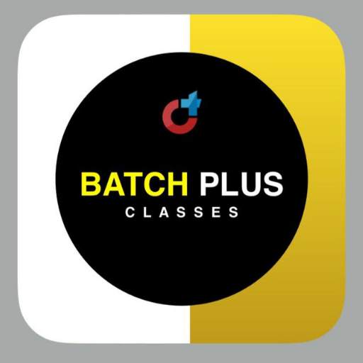 Batch Plus Classes