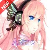 Anime Music - Radio