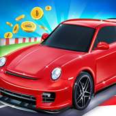 Car Merger The Ideal Car Tycoon