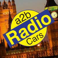 A2B Radio Cars Hounslow on 9Apps