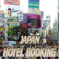 Japan Hotel Booking on 9Apps