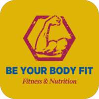 Beyourbodyfit on 9Apps