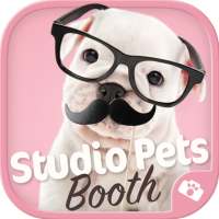 Studio Pets Booth