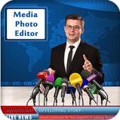 Media Photo Editor on 9Apps