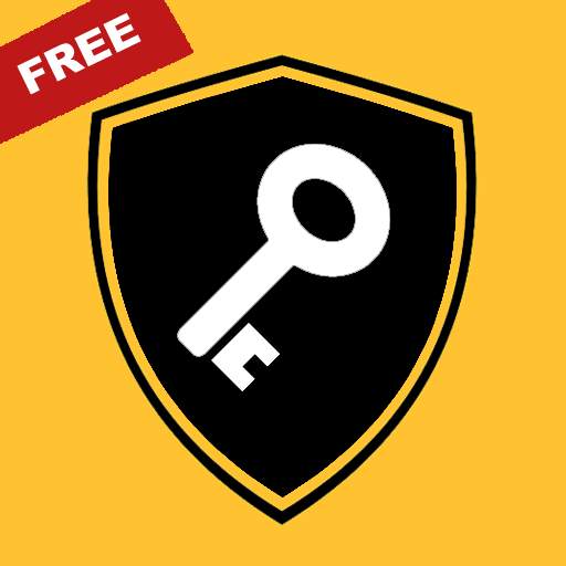 Free VPN Master - Fast Secure Proxy VPN