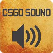 Sound of CS:GO
