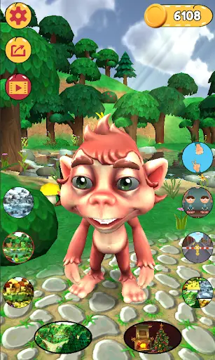 Monkey Mart App لـ Android Download - 9Apps