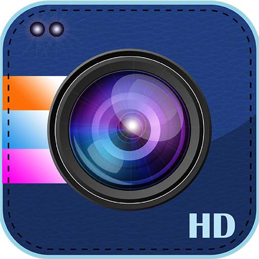 HD Photo Editor Cut Paste