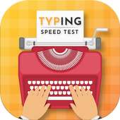 Typing Speed Test - Typing Master on 9Apps