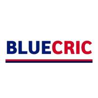 BLUECRIC: Cricket & Fantasy