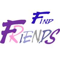 Find Friends