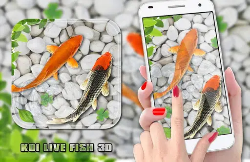 Fish Live Wallpaper Aquarium APK Download 2023 - Free - 9Apps