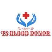 TS Blood Donor on 9Apps