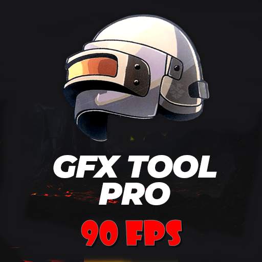 Gfx Tool Pro Free For Pub-g Mobile Lite &Optimizer