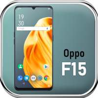 Themes for Oppo F15: Oppo F15 Launcher