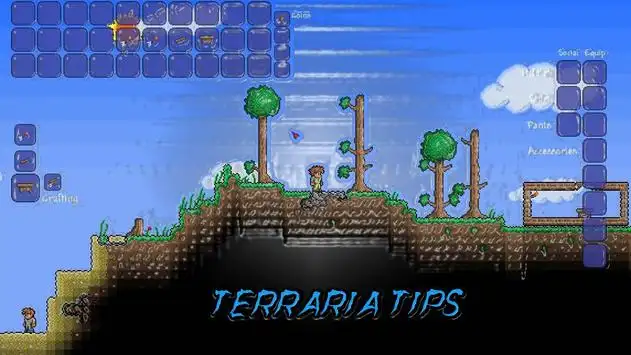 Tips for Terraria free APK Download 2023 - Free - 9Apps