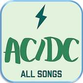ACDC Complete Collections on 9Apps