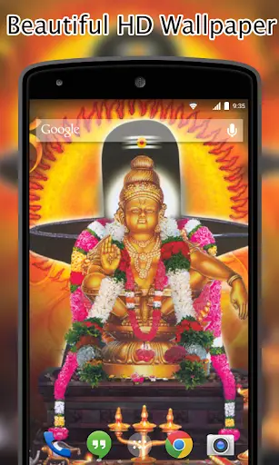 Lord Ayyappa Wallpapers HD APK Download 2023 - Free - 9Apps Lord Ayyappa Wallpapers HD APK Download 2023 - Free - 9Apps