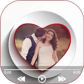 Love Photo Video Maker Music on 9Apps